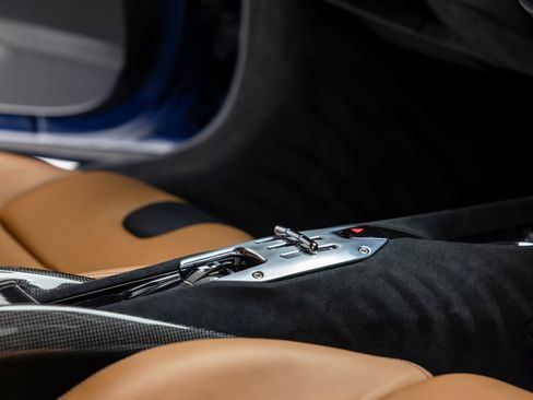 Certified 2022 Ferrari SF90 Stradale image 56