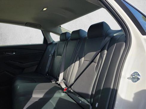New 2026 Honda Accord Touring image 14