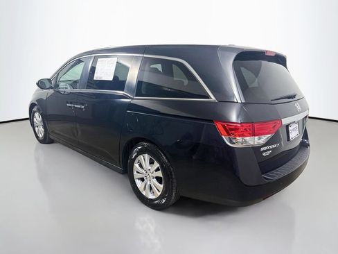 Used 2016 Honda Odyssey EX-L image 5