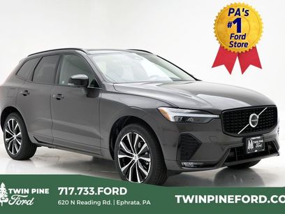 Used 2025 Volvo XC60 B5 Plus