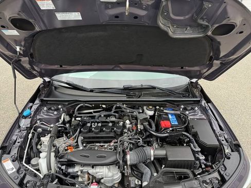 Used 2024 Honda Civic Sport Touring image 28