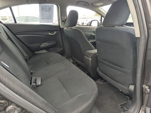 Used 2013 Honda Civic LX image 30