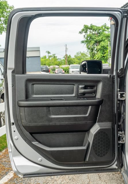 Used 2022 RAM 3500 Tradesman AWD/4WD image 33