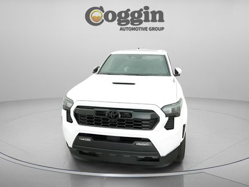 New 2026 Toyota Tacoma TRD Sport AWD/4WD image 29
