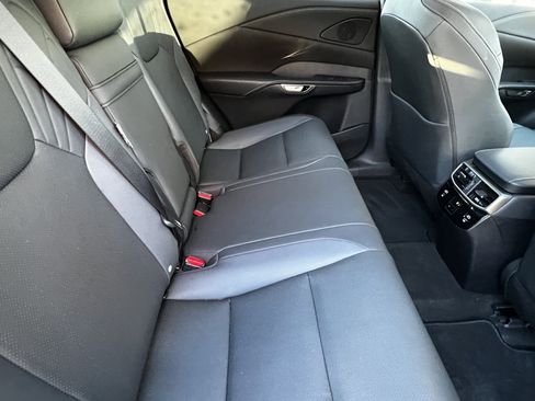 Certified 2024 Lexus RX 350 Premium w/ Accessory Package (K3) image 39