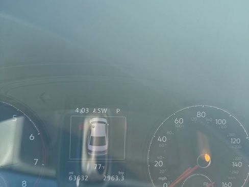 Used 2021 Volkswagen Passat 2.0T SE image 7