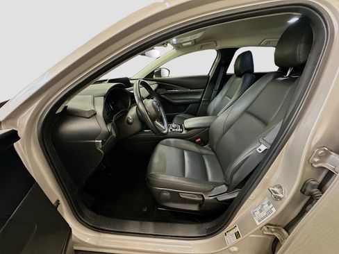 Used 2024 MAZDA CX-30 AWD 2.5 S w/ Select Sport Pkg image 13