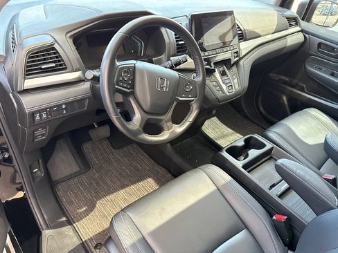 Used 2024 Honda Odyssey EX-L image 10