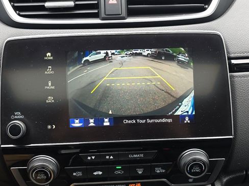 Used 2019 Honda CR-V EX image 20