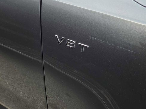 Used 2018 Audi S7 Premium Plus w/ S Sport Package image 3