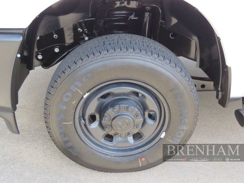 Used 2026 RAM 2500 Tradesman AWD/4WD image 10