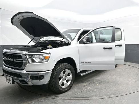 Used 2024 RAM 1500 Big Horn image 29