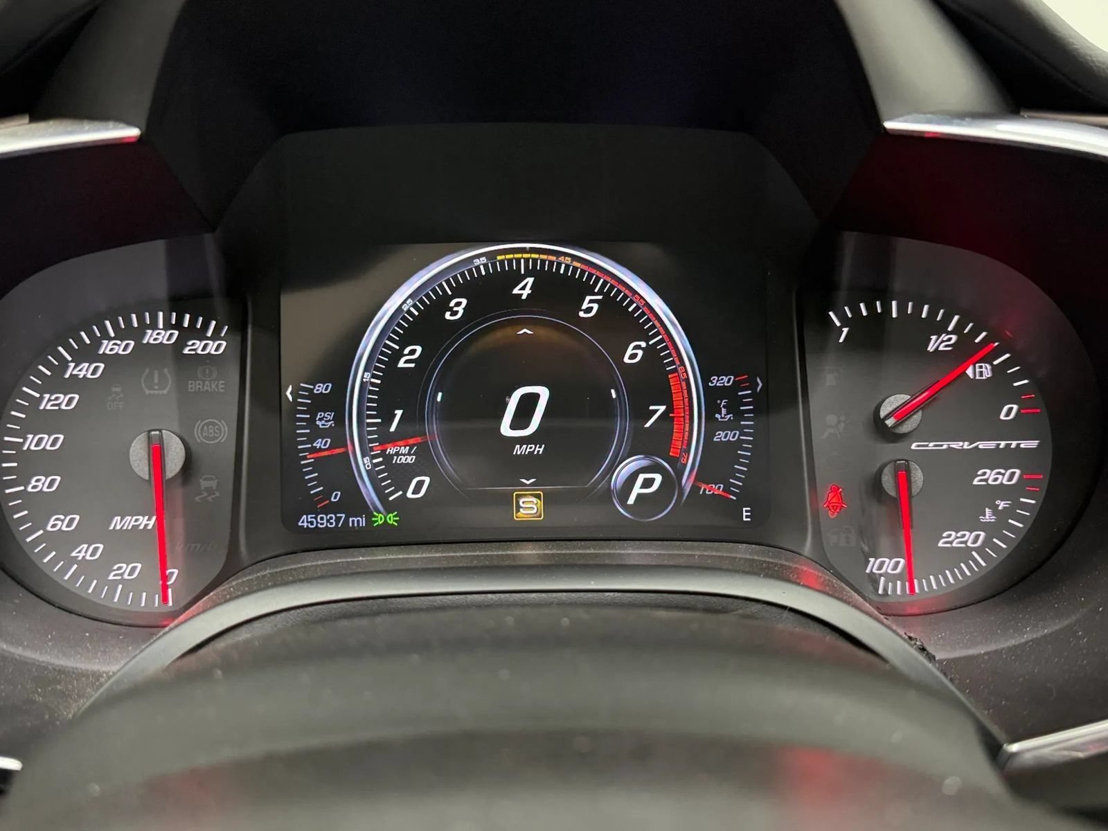 Used 2019 Chevrolet Corvette Stingray Coupe RWD image 20