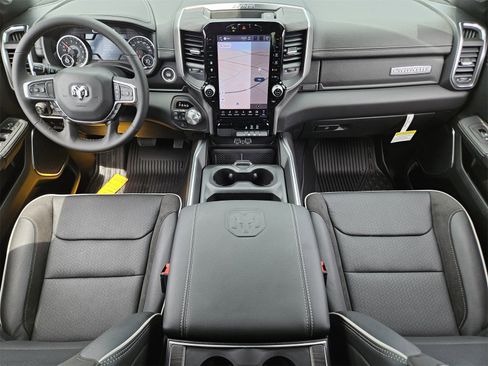 New 2026 RAM 1500 Laramie w/ Sport Appearance Package image 27