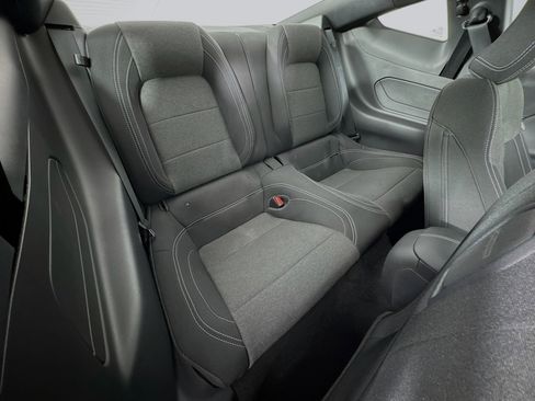 Used 2025 Ford Mustang GT image 24