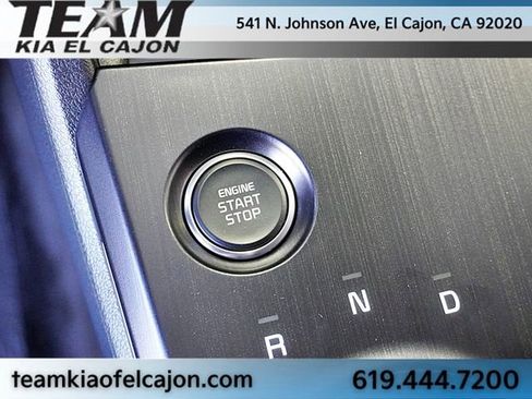 Used 2026 Kia Sportage LX FWD image 33