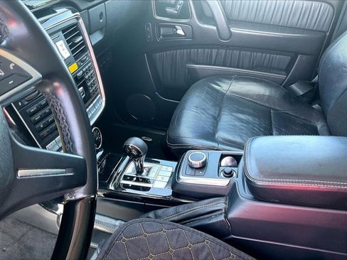 Used 2016 Mercedes-Benz G 550 image 15