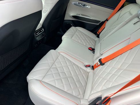 New 2026 Genesis GV70 3.5T Sport Prestige image 12