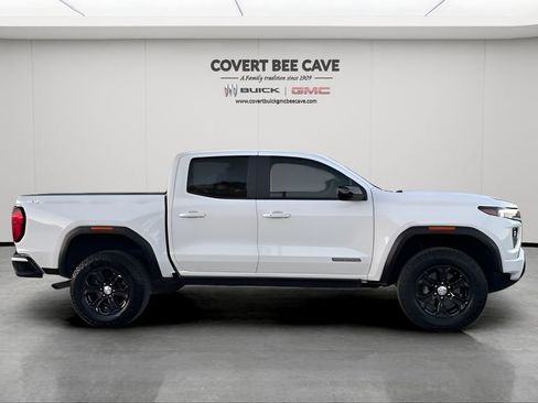 Used 2023 GMC Canyon Elevation w/ Convenience Package image 11