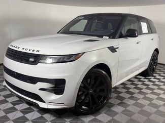 Used 2023 Land Rover Range Rover Sport SE Dynamic video 1
