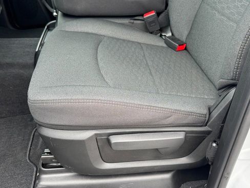 New 2026 RAM 2500 Tradesman image 13