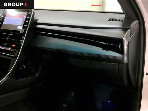 Used 2020 Toyota Avalon XSE w/ Carpet Mat Package image 19