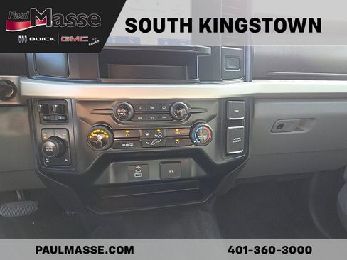 Used 2024 Ford F350 XLT w/ 360-Degree Camera Package AWD/4WD image 20