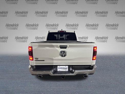 Used 2022 RAM 1500 Laramie image 38