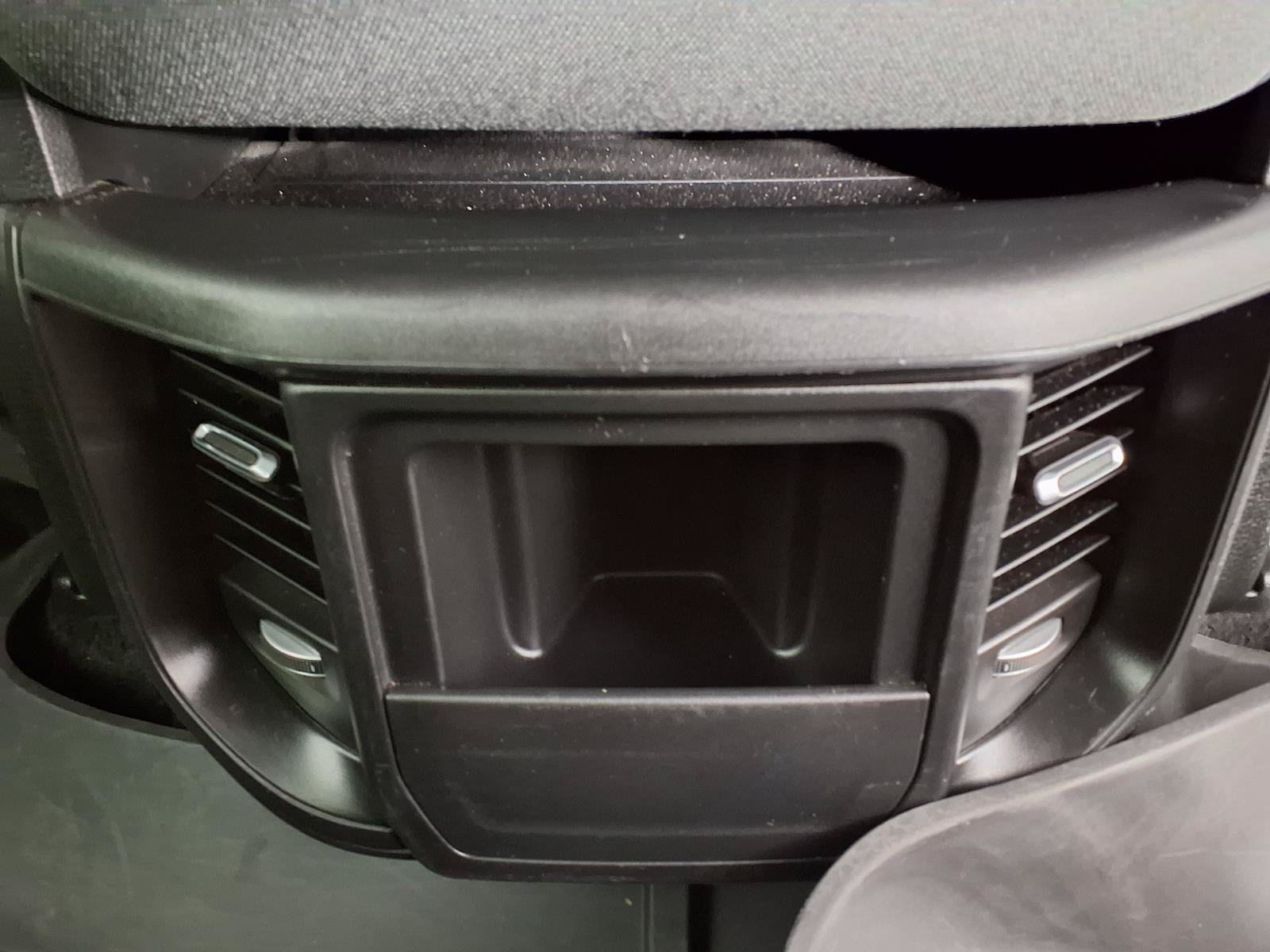 Used 2025 RAM 1500 Tradesman RWD image 12