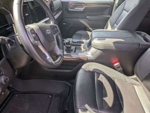 Used 2024 Chevrolet Silverado 1500 RST w/ Convenience Package II image 19