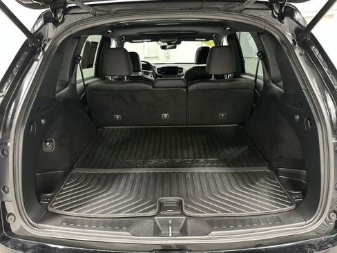 Used 2023 Honda Passport EX-L image 24