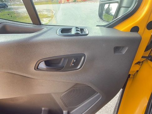 Used 2021 Ford Transit 250 148 High Roof w/ Load Area Protection Package image 14