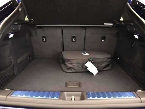 Used 2025 Porsche Macan 4S Electric image 55