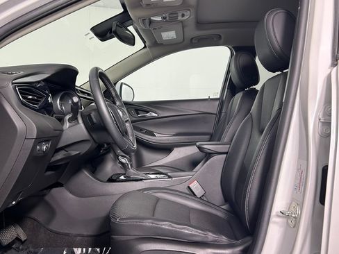 Used 2023 Buick Encore GX Essence w/ Experience Buick Package AWD/4WD image 30