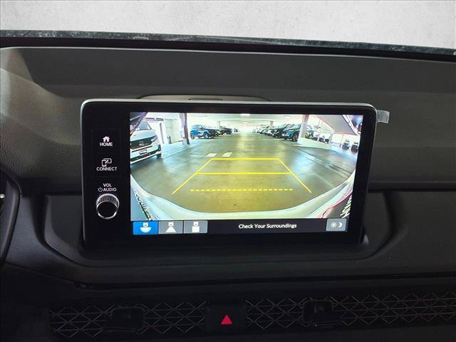 New 2026 Honda Accord LX image 14
