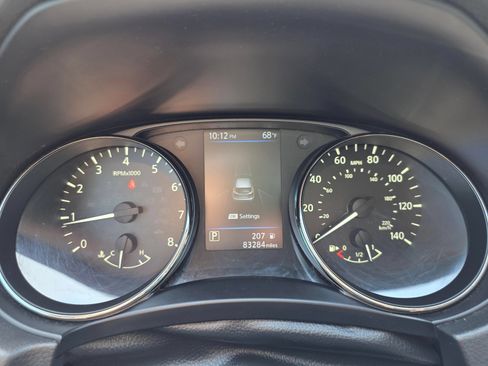Used 2019 Nissan Rogue Sport S AWD/4WD image 13
