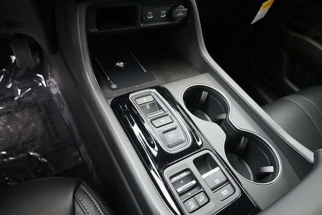 New 2026 Honda Pilot EX-L image 33