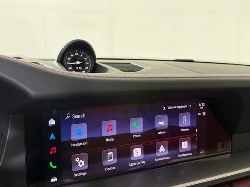 Used 2026 Porsche 911 Carrera GTS image 17