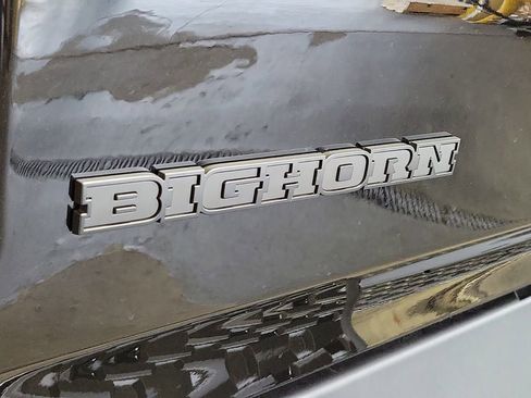 New 2026 RAM 1500 4x4 Crew Cab image 7