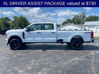 New 2025 Ford F350 XL w/ STX Appearance Package video 2