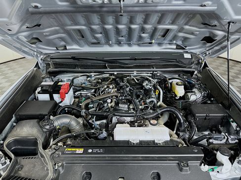 Used 2025 Toyota 4Runner SR5 image 31