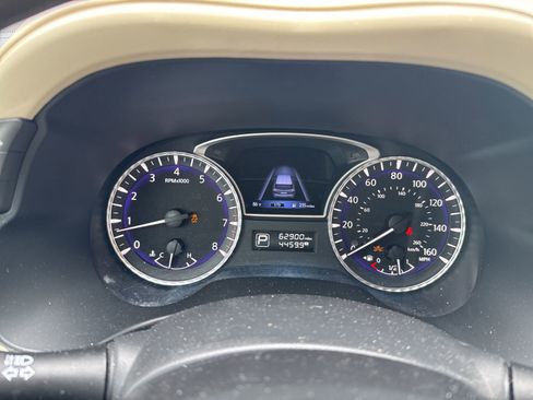 Used 2019 INFINITI QX60 Luxe w/ Essential Package FWD image 35