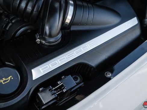 Used 2006 Porsche 911 Carrera image 83