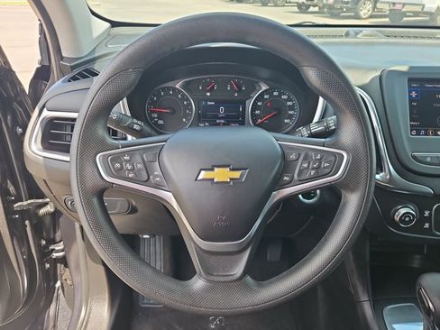Certified 2022 Chevrolet Equinox LT FWD image 14