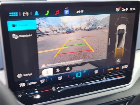 New 2026 Volkswagen ID.4 Pro S image 16