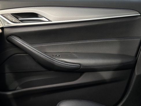 Used 2019 BMW 540i w/ M Sport Package RWD image 35