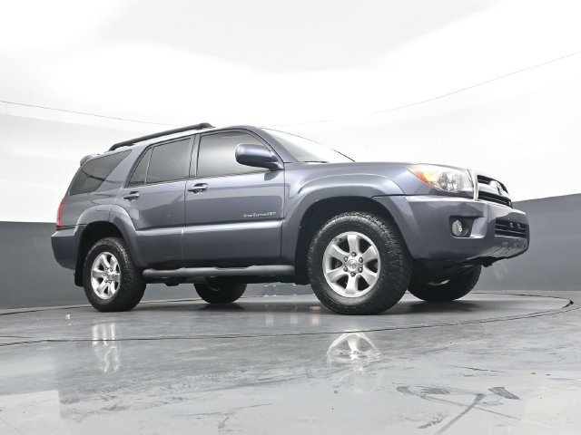 Used 2006 Toyota 4Runner Sport AWD/4WD image 20