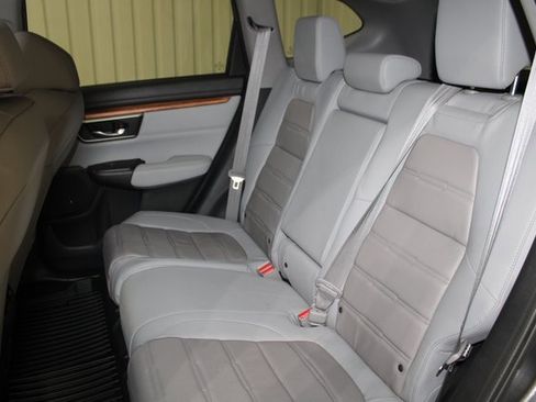 Used 2019 Honda CR-V EX-L image 18