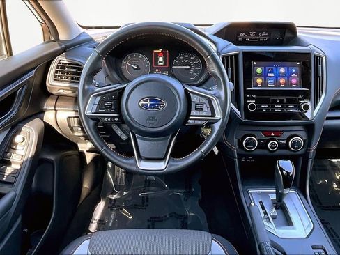 Used 2023 Subaru Crosstrek 2.0i Premium image 5