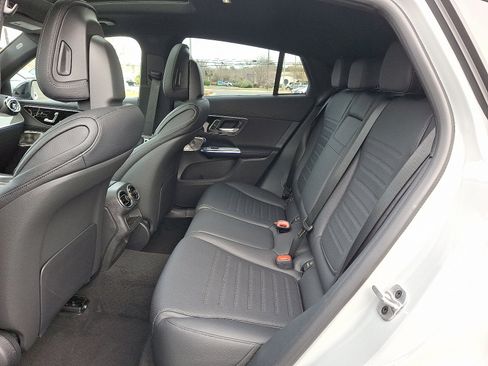 New 2026 Mercedes-Benz GLC 300 4MATIC Coupe image 6